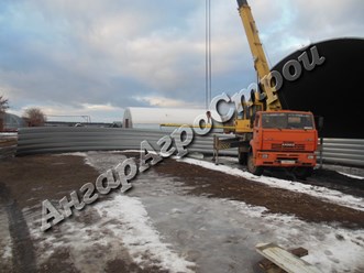 Фото компании ООО АнгарАгроСтрой 47