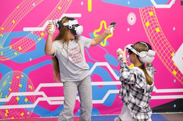 Фото компании  Сфера VR 8