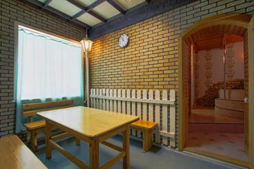 Фото компании  КАНТРИ, сеть саун 6