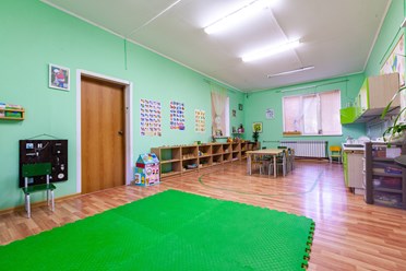 Фото компании  Janna kids club 10