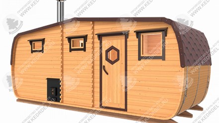 Фото компании ООО Древстрой 1