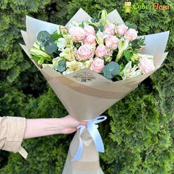 Фото компании  Cyber Flora 9