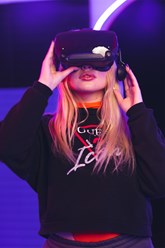 Фото компании  Клуб виртуальной реальности Portal VR 18