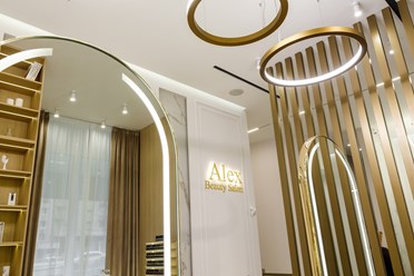 Фото компании  Alex 6