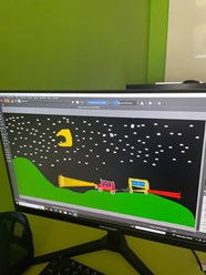 Фото компании ООО Шаг Академия 7