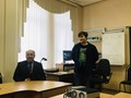 Фото компании АНВО «Гуманитарный институт» 3