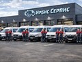 Фото компании ООО Ирбис Сервис 5
