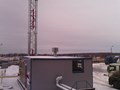 Котельная газовая 2,8 МВт