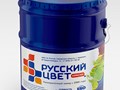 Эмали, водоэмульсионные краски, лаки