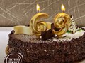 Свечи для торта