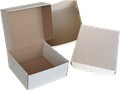 Упаковка из картона, в т.ч. ламинированного для кондитерских изделий, пирожных ,  тортов, продуктов на вынос, суши, фастфуда