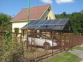 Солнечная электростанция. Дом до 50кв.м.
92 350 руб.