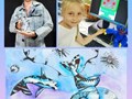 Фото компании  Арт-школа «Взмах» 3