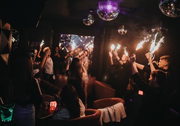 Фото компании ООО Leps Bar 5