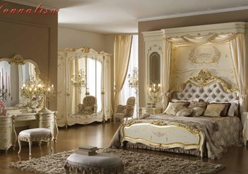 Мебель для спальни Alberto Mario Ghezzani