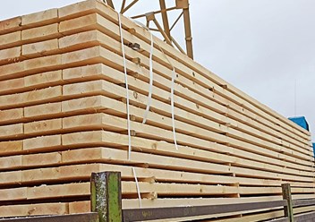 Фото компании ООО Лес 5