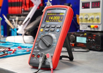 Фото компании ООО Русгеоком, оптово-розничная компания 1