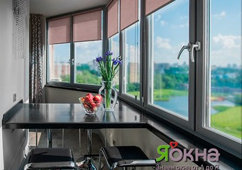 Фото компании ООО ЯОКНА 5