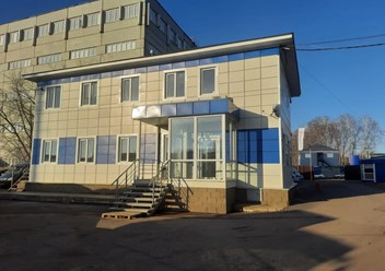 Фото компании ООО  Группа компаний УралАвто 4