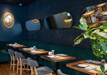 Фото компании  Пивной ресторан Brasserie Lambic на Маяковской 2