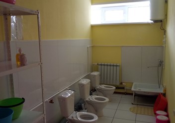 Фото компании ДОУ Детский сад - ясли "Мирта" 5