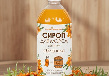 Фото компании ООО Кэнди-Шмэнди 5