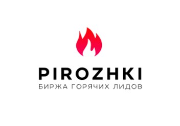 Логотип PIROZHKI.TOP