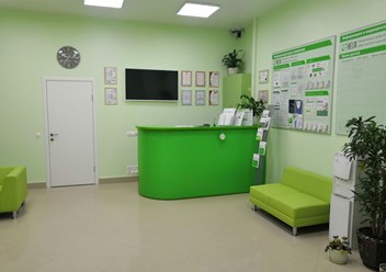 Фото компании  Лабораторная служба "Хеликс" 2