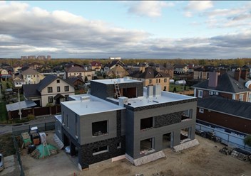Фото компании ООО Roof Development 5