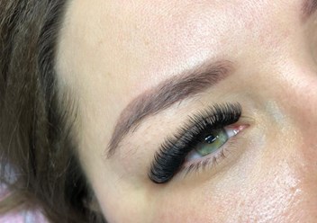 Фото компании  Студия наращивания ресниц-Beautiful Eyelashes 3