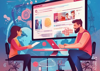 Фото компании  Prostudio Experts 3