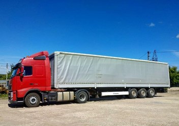 Фото компании ООО Автотранс 4