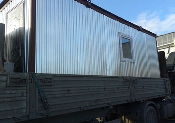 Фото компании ООО СибирьСпецСнаб 4