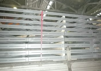 Фото компании ООО ПК Строймет 1
