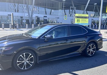 Фото компании ООО Регион Транс 1