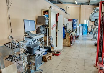 Фото компании  Авто Доктор 2