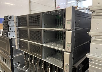 Фото компании ООО ServerPoint 3