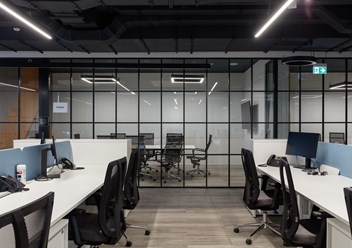 Фото компании  Inventive DLM 2