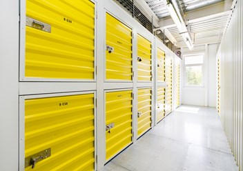 Фото компании ООО Сити-Бокс 3