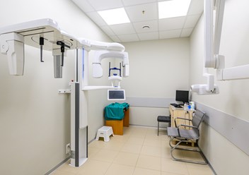 Фото компании  Дентбюро 5