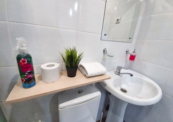 Фото компании  Sweet Home 1