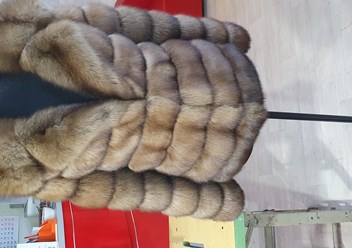 Фото компании  «Шьём мех» 2