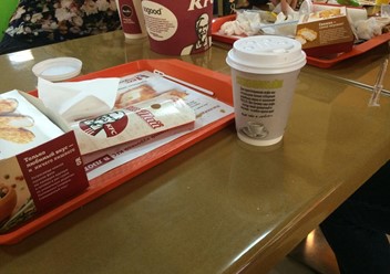 Фото компании  KFC, сеть ресторанов быстрого питания 1