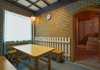 Фото компании  КАНТРИ, сеть саун 6