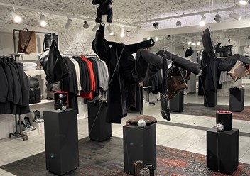 Фото компании  be:ra 2