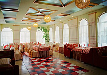 Фото компании  Белорусское подворье, ресторанный комплекс 1