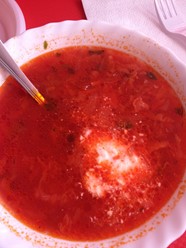 Фото компании  Перцы Пицца, пиццерия 4