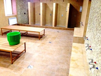 Фото компании  Посейдон, банный комплекс 15