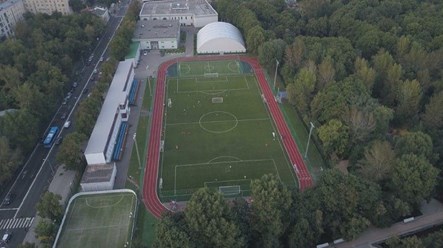 Фото компании  СК БУРЕВЕСТНИК 4