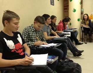 Фото компании  UP 3